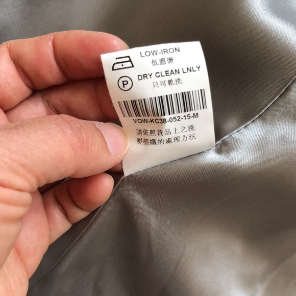 Veeko blazer size 36 - Picture 5 of 5